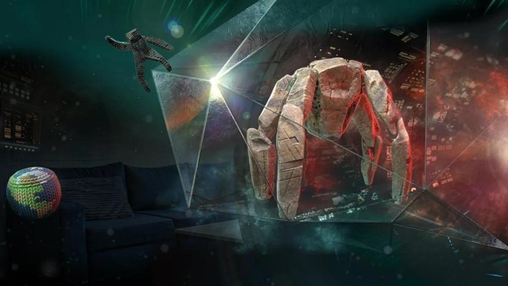 Project Hail Mary: Rocky Voice Actor Reprises Role for Surprising New Chapter, Watch Trailer