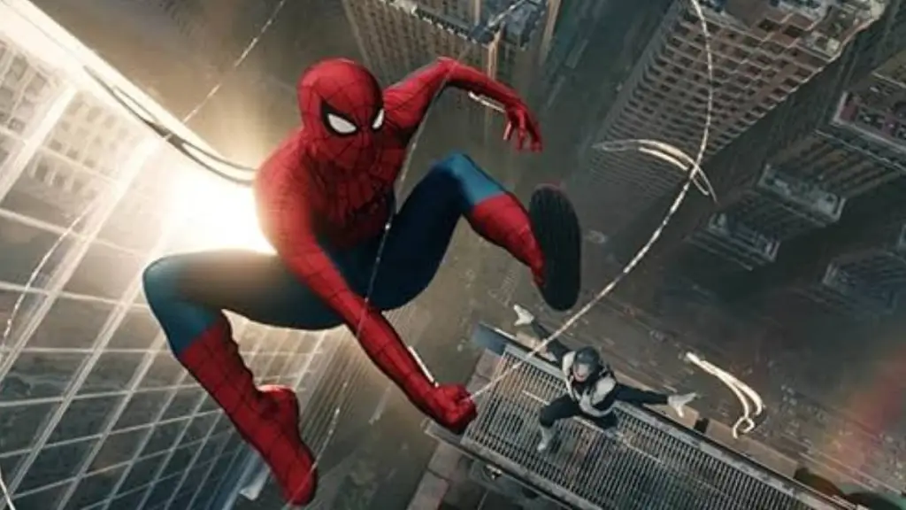 Spider-Man: Brand New Day BTS Video Reveals Wild MCU Stunt That Didn’t Make the Cut