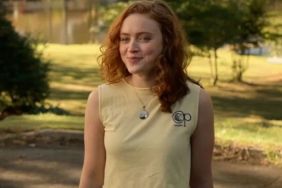Sadie Sink Shows Skin in Risqué New Ad, & Stranger Things Fans Can’t Look Away