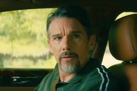 Ethan Hawke Batwheels