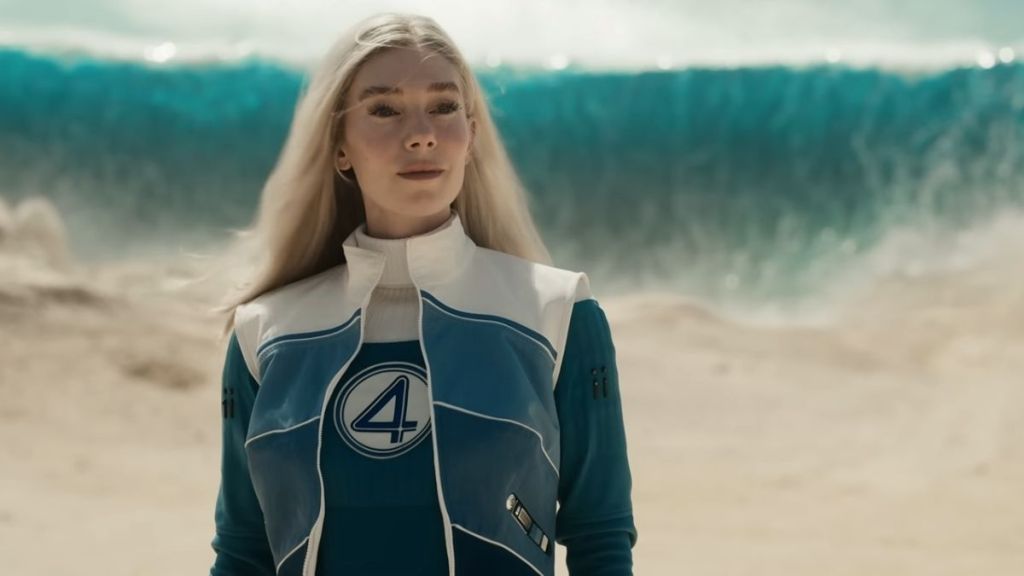Avengers: Doomsday Posters Featuring X-Men & Fantastic Four Get Fresh New Look