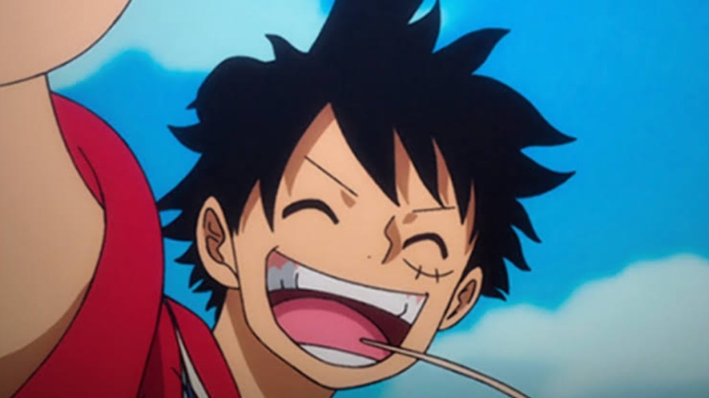 One Piece Chapter 1192 Release Date, Time & Where to Read