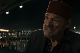 Indiana Jones & Lord of the Rings Fans Have a New John Rhys-Davies Movie To Check Out