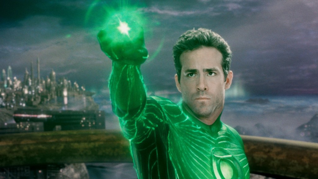Will Ryan Reynolds Cameo in Lanterns? Green Lantern Actor Might Surprise You