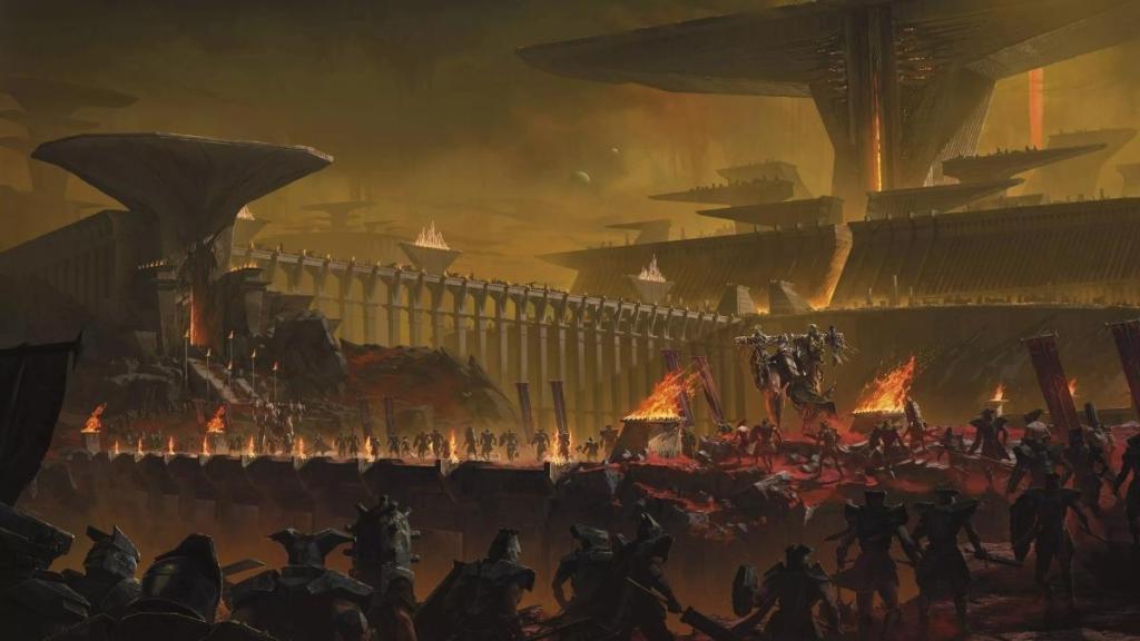 D&D: Harry Potter Director Tackling Netflix Live-Action TV Show, Title & Details Revealed
