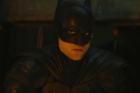 The Batman Part II Set Video Gives Best Look Yet at Bruce Wayne Wrecking the Batmobile