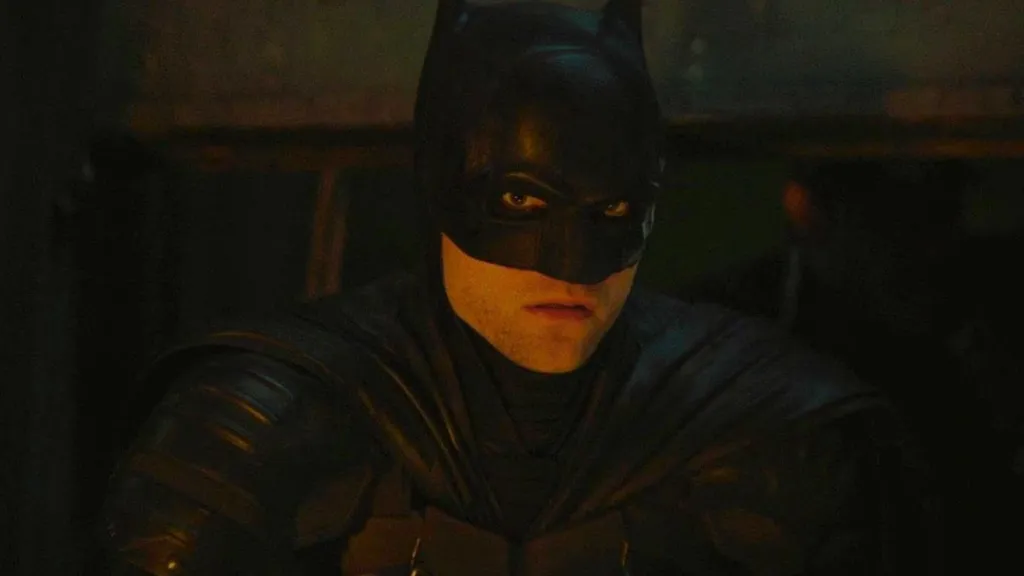 The Batman Part II Set Video Gives Best Look Yet at Bruce Wayne Wrecking the Batmobile