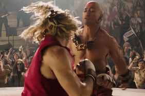 Street Fighter Blurs Lines Between Video Game & Movie With Playable Trailer