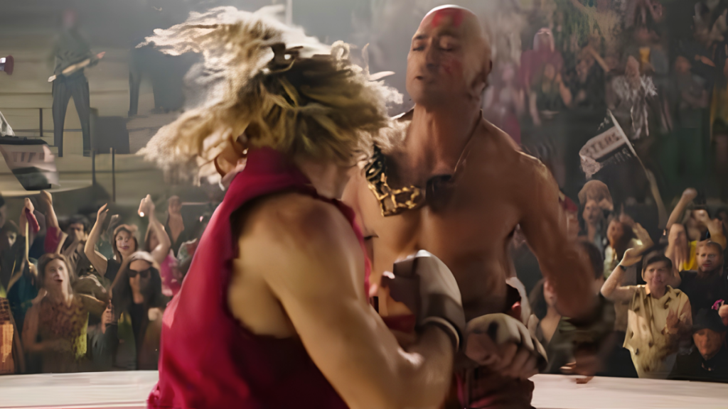 Street Fighter Blurs Lines Between Video Game & Movie With Playable Trailer