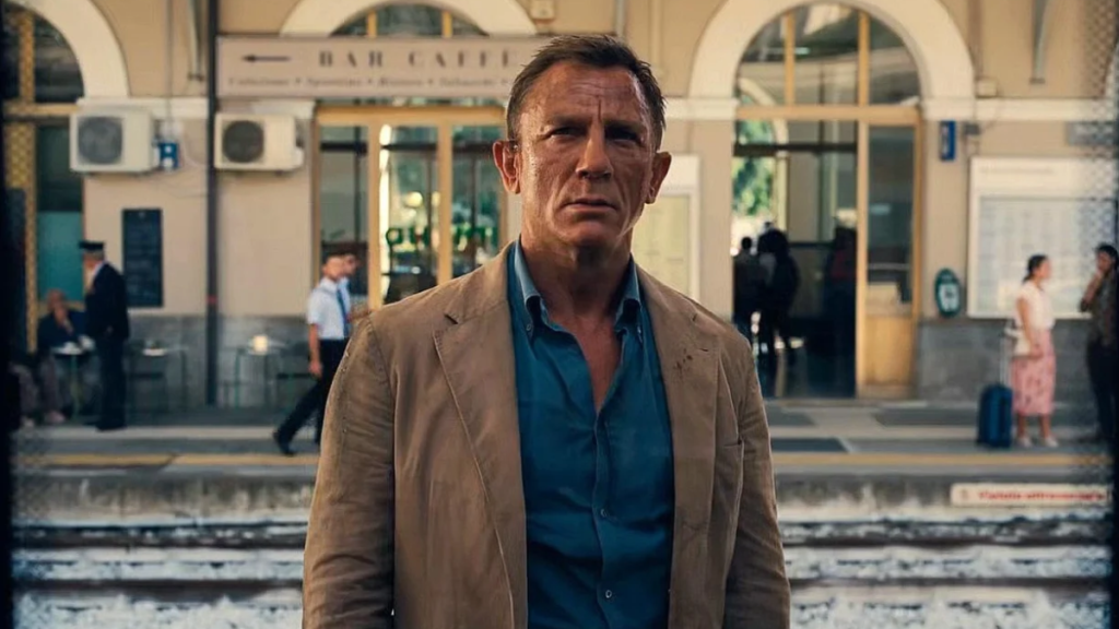 James Bond Race Narrows to Three Favourites as New Name Makes Surprise Surge