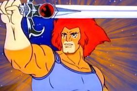 Adam Wingard’s ThunderCats Movie Gets A New Update After Years Of Waiting
