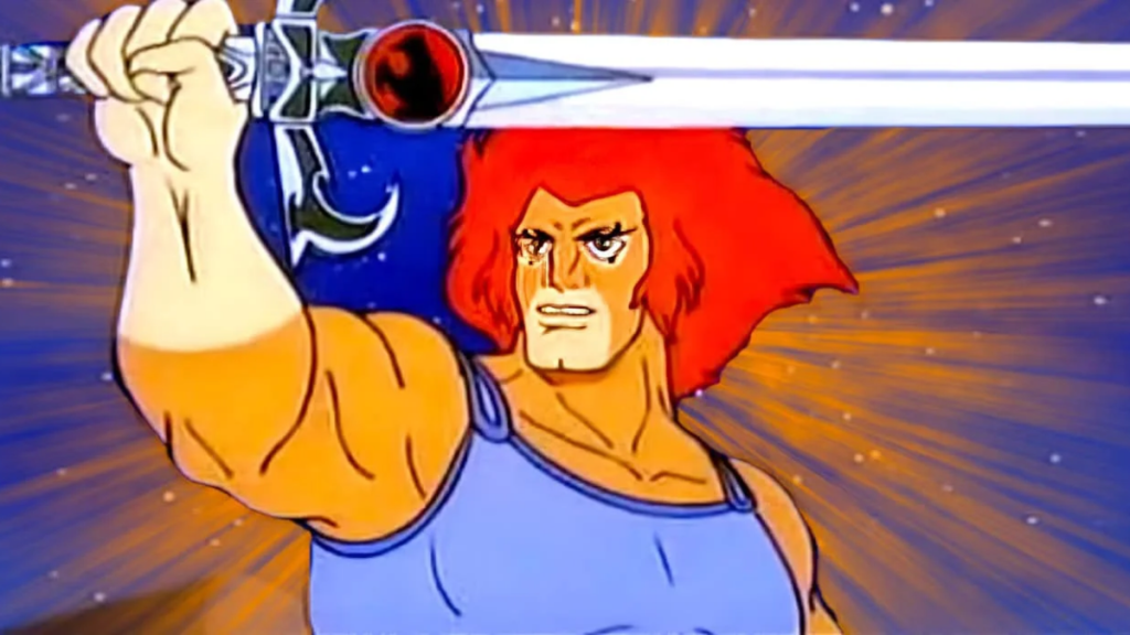 Adam Wingard’s ThunderCats Movie Gets A New Update After Years Of Waiting