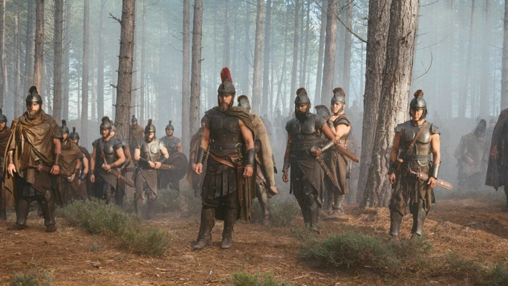 The Odyssey 2: Paul Schrader Has Brutal Prediction for Potential Warner Bros. Sequel