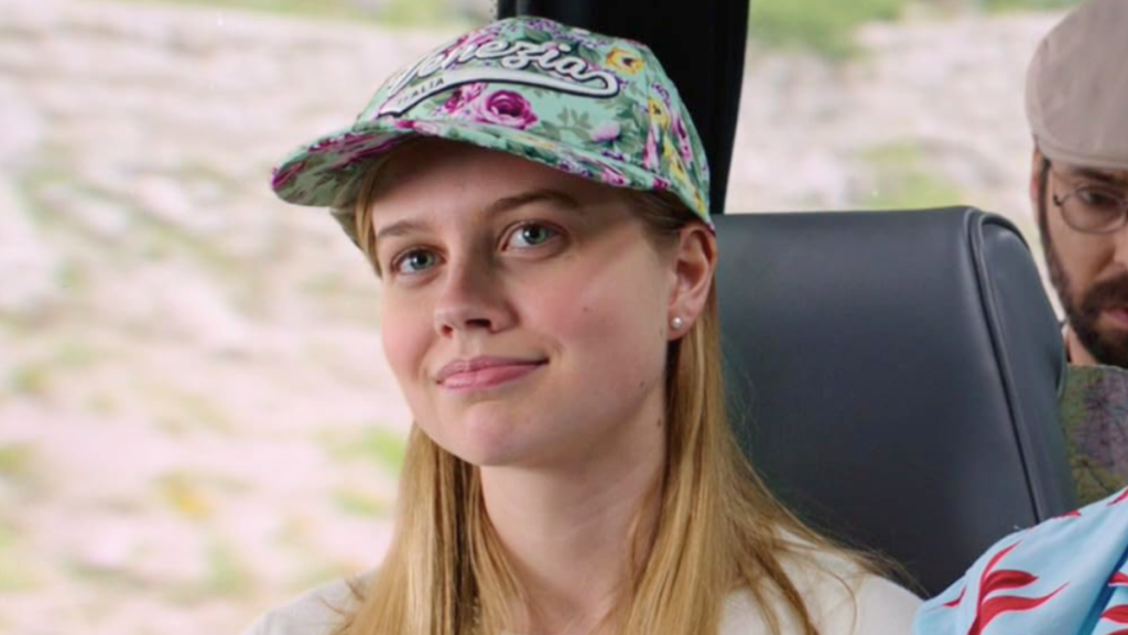 Spider-Man’s Angourie Rice Reveals What Betty Brant Is Doing During Brand New Day
