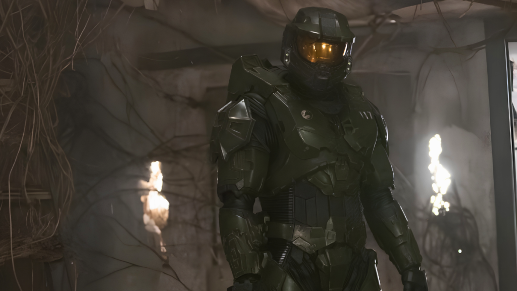 Why Halo TV Show Fans No Longer Have Hope for a Netflix Season 3