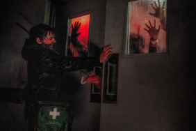 Resident Evil Movie’s Horrifying New Posters Come With a Major Announcement