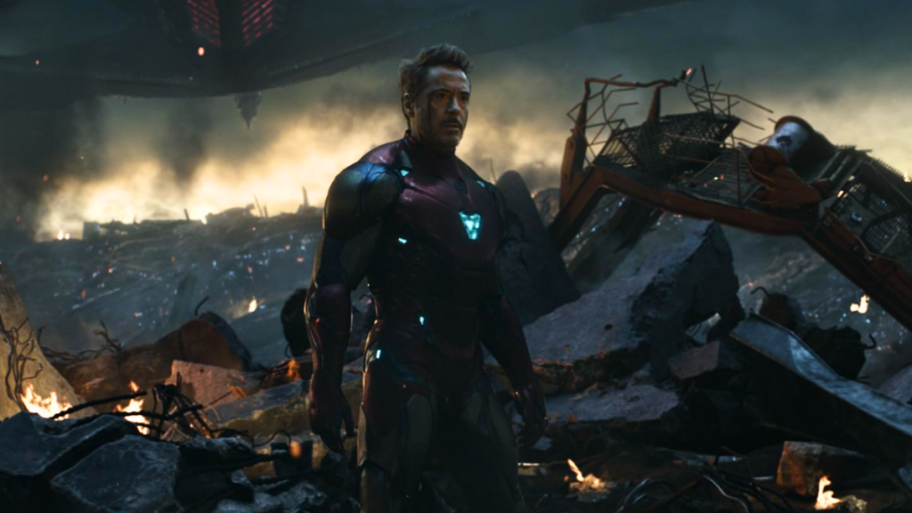 Avengers Endgame: Encore New Teaser Trailer Comes With Another Marvel Update