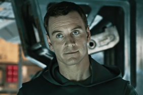 Michael Fassbender & Danny McBride Sci-Fi Movie Hits Peacock Today After Sequel Announcement