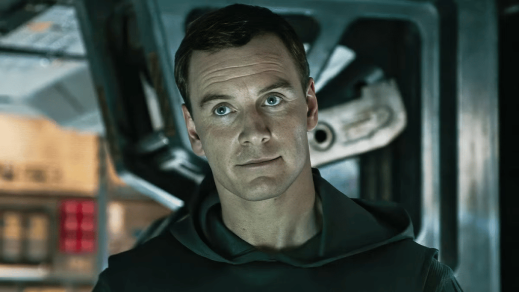 Michael Fassbender & Danny McBride Sci-Fi Movie Hits Peacock Today After Sequel Announcement