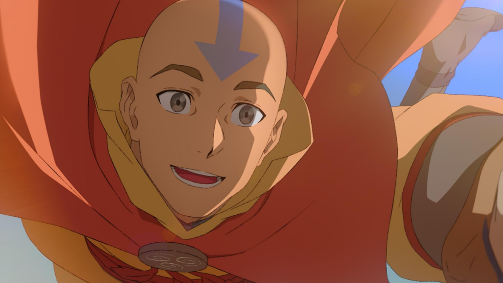 Avatar Aang: The Last Airbender Gets 4K UHD & Blu-ray Release Date Despite Streaming Controversy