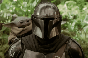 Star Wars: New Mandalorian Special Featuring Grogu & Boba Fett Hits Disney+ Today
