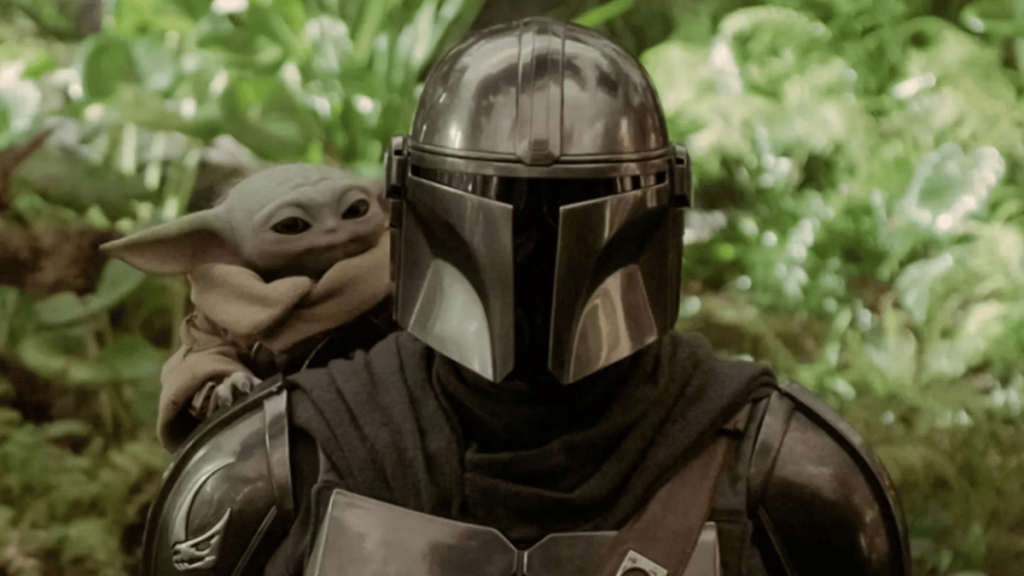 Star Wars: New Mandalorian Special Featuring Grogu & Boba Fett Hits Disney+ Today