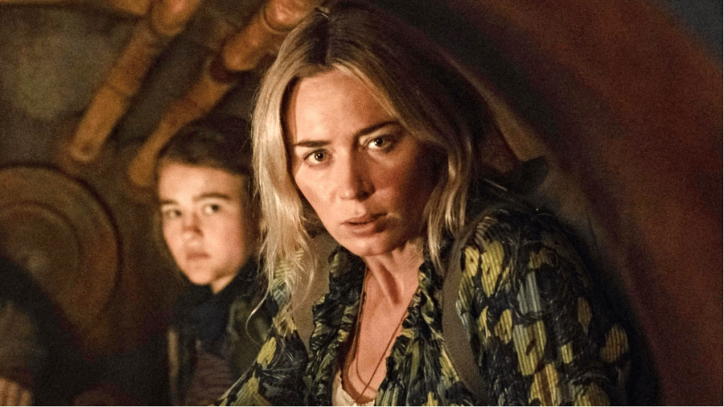 Avengers: Secret Wars Cast Update Shocks Fans as A Quiet Place Star Joins the MCU
