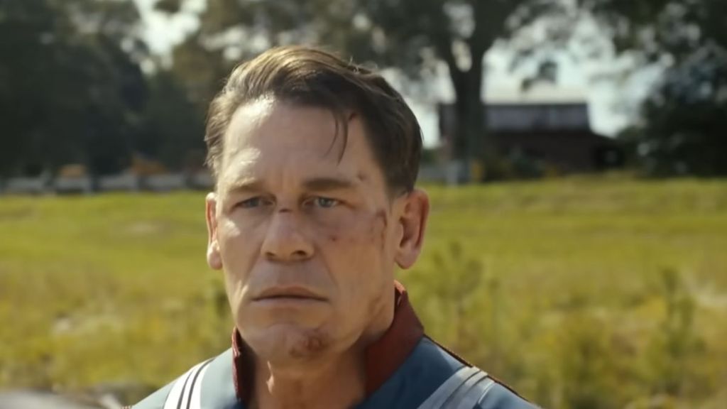 Peacemaker’s DCU Return in Jeopardy After What John Cena Just Said