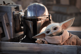 Dave Filoni's Star Wars: The Mandalorian and Grogu finally arrived on Disney+ today, bringing the new galactic adventure to home audiences