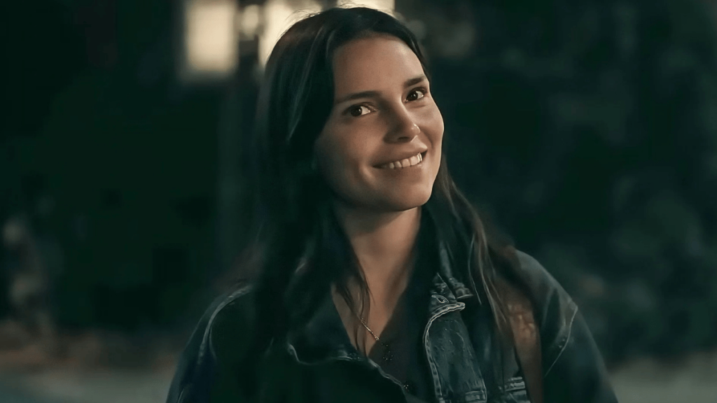 Inde Navarrette Just Got a Big Boost in the Oscar Race for Obsession