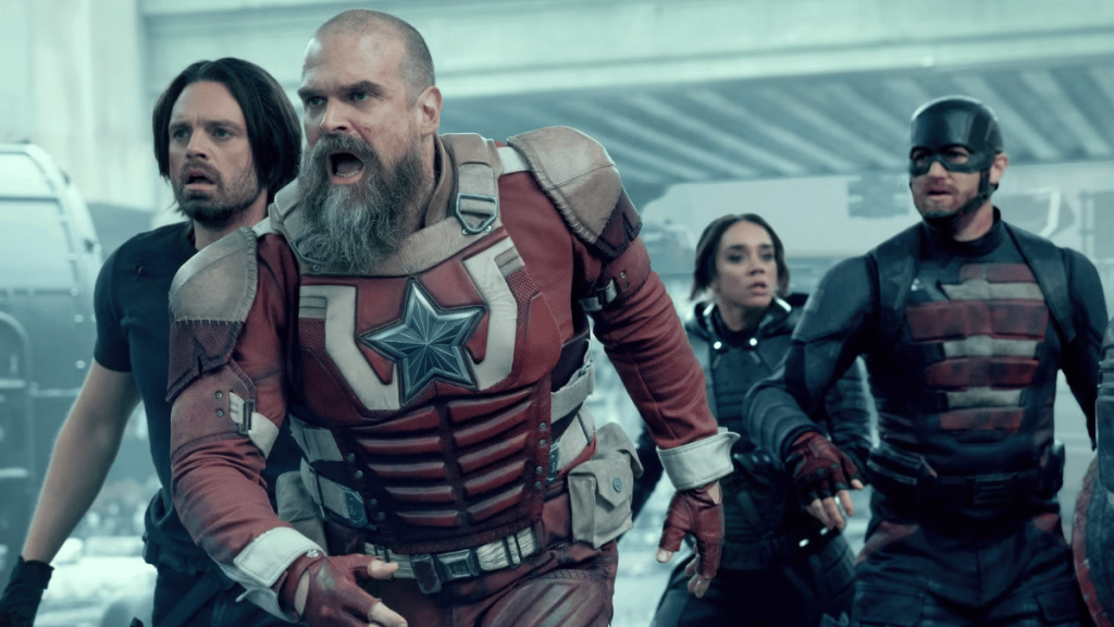 Avengers: Doomsday Directors Explain Why the Movie Has Such a Huge Cast