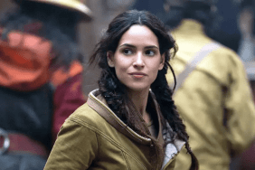 Star Wars: Adria Arjona Addresses Potential Bix's Spin-off After Andor’s Emotional Finale