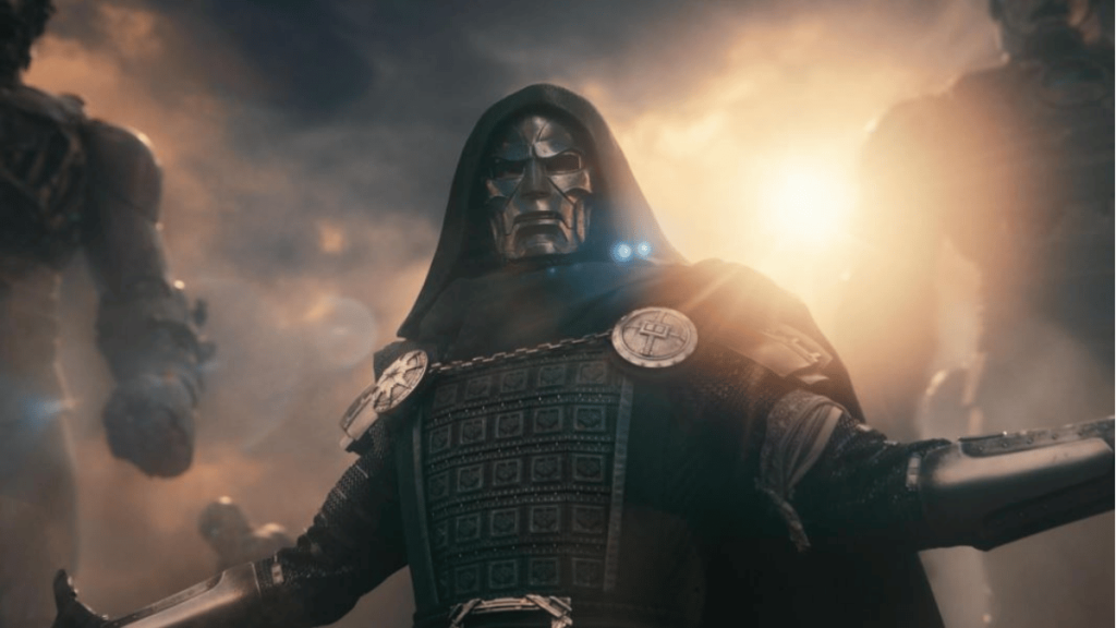 Avengers: Doomsday May Have a Surprise Cameo That Changes Everything