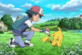 Pokémon Fans Get a First Look at a Massive Nostalgia-Filled Release