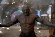 Dave Bautista Is Getting in Peak Kratos Shape for God of War, Shares Training Video