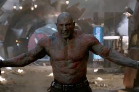 Dave Bautista Is Getting in Peak Kratos Shape for God of War, Shares Training Video