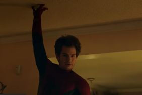 Andrew Garfield’s Reply To Avengers: Doomsday Return Is Extremely Familiar