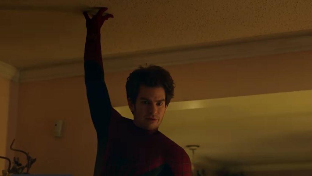 Andrew Garfield’s Reply To Avengers: Doomsday Return Is Extremely Familiar