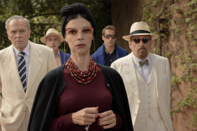 Netflix’s The Final Problem Gets Trailer for a Twisty Sherlock Holmes-Inspired Mystery