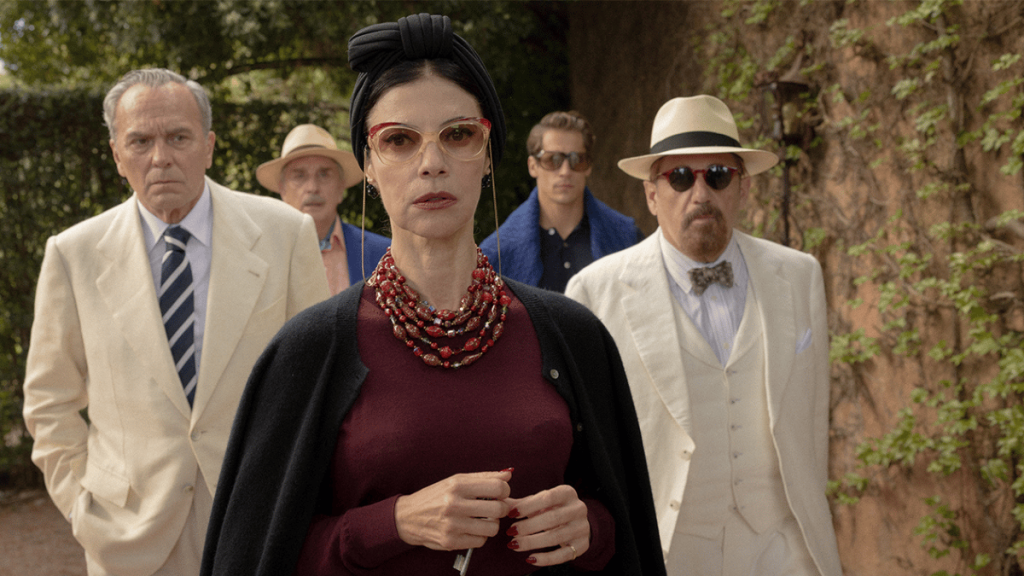 Netflix’s The Final Problem Gets Trailer for a Twisty Sherlock Holmes-Inspired Mystery