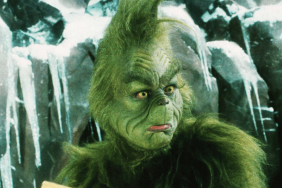 Grinch 2 Trailer Shows Dr. Seuss Character Saving Christmas Ahead of Jim Carrey Movie Sequel