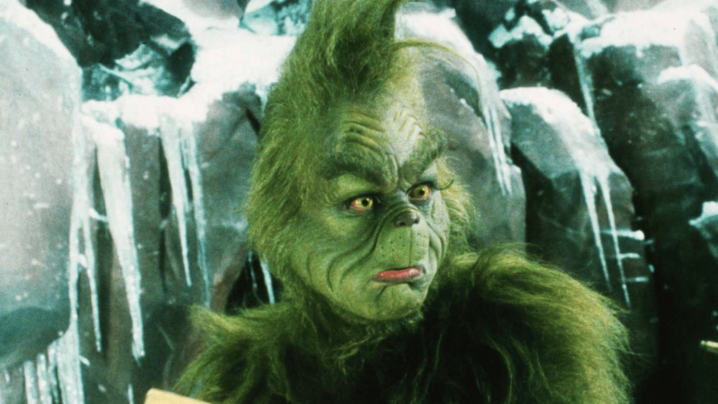 Grinch 2 Trailer Shows Dr. Seuss Character Saving Christmas Ahead of Jim Carrey Movie Sequel