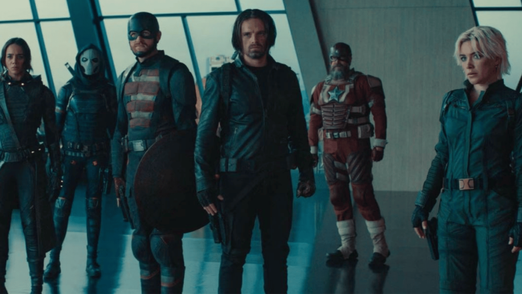 Avengers: Doomsday Directors Address Why Movie’s Script Wasn’t Done When Filming Began