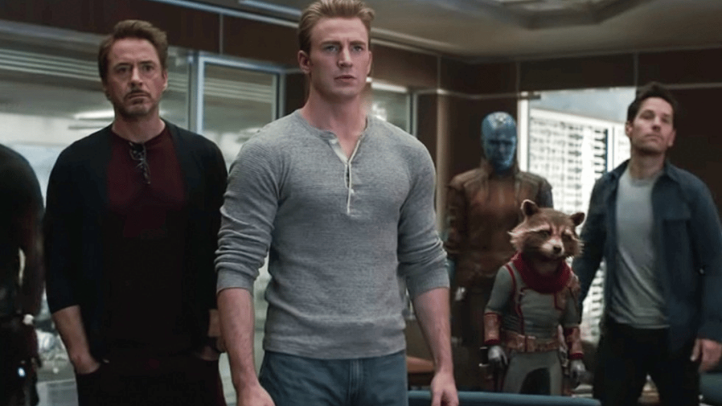 Avengers: Doomsday’s Wild Set Photo With Unannounced MCU Character Debunked