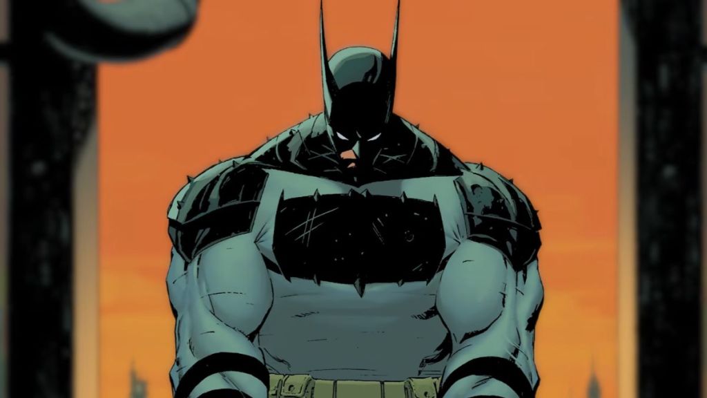 Batman DC Trailer Gives Absolute Batman Fans a Huge Reason to Be Excited for New Release