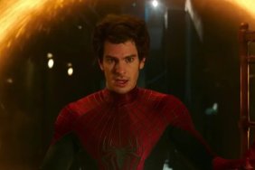 Andrew Garfield Refuses To React to Tom Holland’s Spider-Man 4 & Odyssey Performances