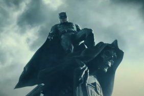 Zack Snyder Answers What Happens After Joker & Batman’s Truce in Justice League