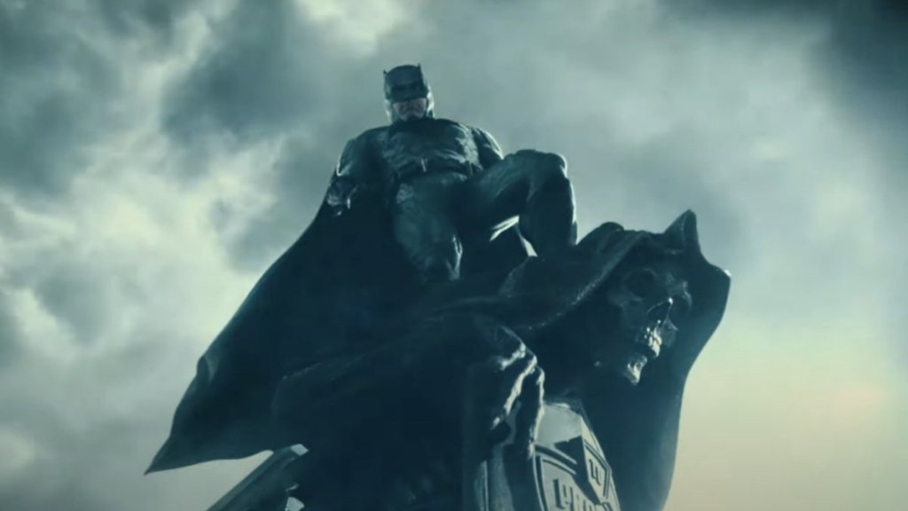 Zack Snyder Answers What Happens After Joker & Batman’s Truce in Justice League