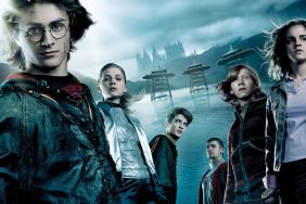 Why Alfonso Cuarón Turned Down Harry Potter and the Goblet of Fire Finally Revealed