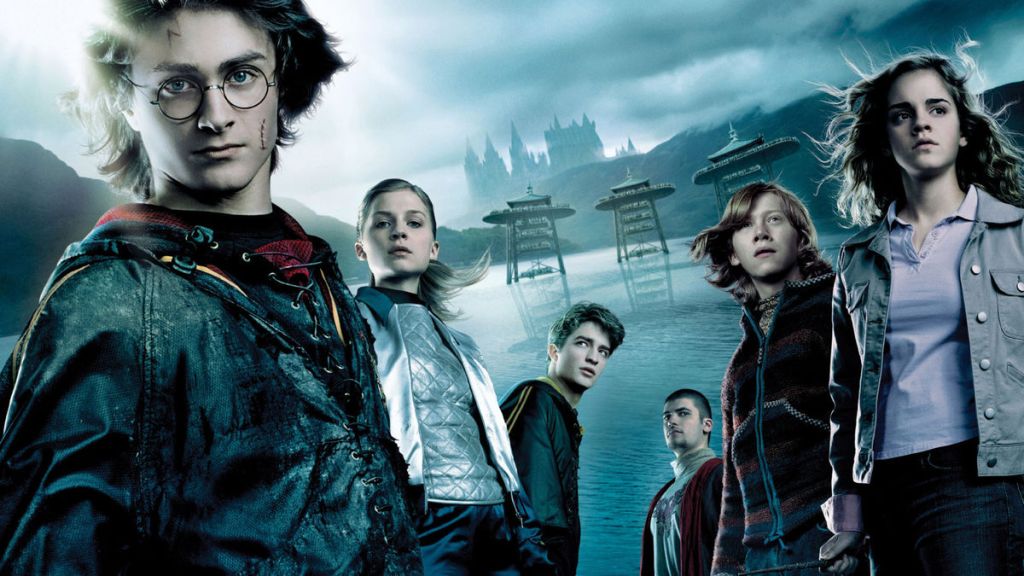 Why Alfonso Cuarón Turned Down Harry Potter and the Goblet of Fire Finally Revealed